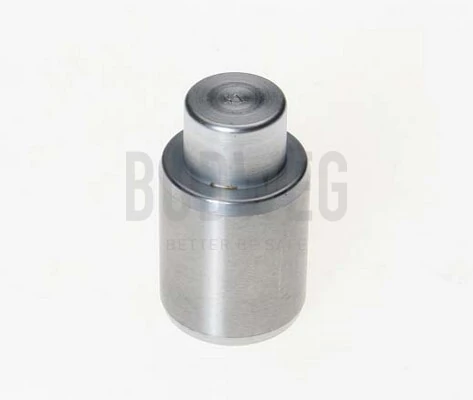 Piston, brake caliper